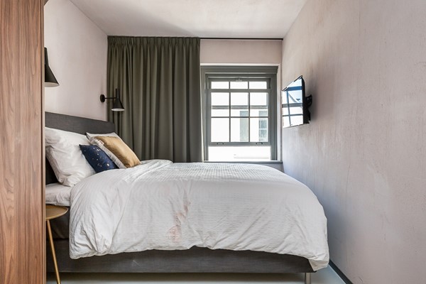 Medium property photo - Warmoesstraat 50A, 1012 JE Amsterdam